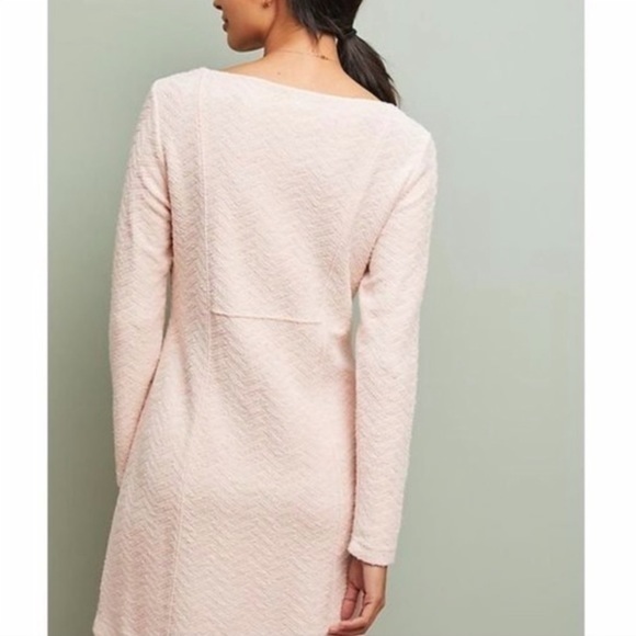 *Not for Sale* Anthropologie Saturday Sunday Sweater Dress Size: Small - Picture 2 of 9